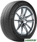 CrossClimate+ 225/40R18 92Y