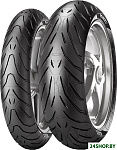 Angel ST 160/60ZR17 69W Rear