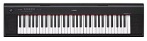 Картинка Синтезатор Yamaha NP-12 (black)