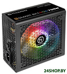 Картинка Блок питания Thermaltake Smart BX1 RGB 750W SP-750AH2NKB-2
