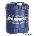 Картинка Моторное масло Mannol 7715 O.E.M. 5W-30 API SN/CF 20л [MN7715-20]