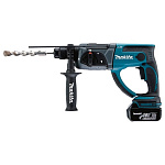 Картинка Перфоратор Makita DHR202Z