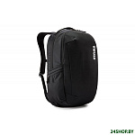 Картинка Рюкзак Thule Subterra 30L TSLB-317 (черный)