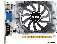 GeForce GT 730 2GB DDR3 N730-2GD3V3