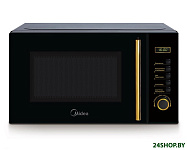 Картинка Микроволновая печь Midea AM820CMF-BG