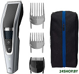 Картинка Машинка для стрижки Philips HC5630/15