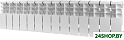 Радиатор Rommer Plus Bm 200 (12 секций)
