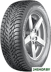 Hakkapeliitta R3 SUV 275/45R21 110T