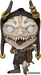 POP! Games Diablo 4 Treasure Goblin (953) 76532