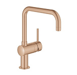 Картинка Смеситель Grohe Minta 32488DL0