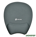 Картинка Коврик для мыши OKLICK OK-RG0580-GR (серый)