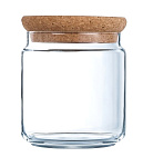 Картинка Емкость для хранения Luminarc Cork 10P9618