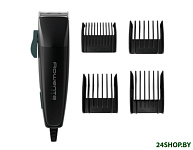 Картинка Машинка для стрижки волос Rowenta TN1700D8