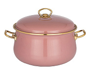 Картинка Кастрюля Agness DeLuxe 951-118