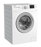 Картинка Стиральная машина BEKO RSGE68512ZSW (белый) (уценка арт. 973082)