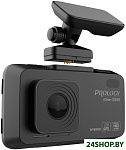 Картинка Видеорегистратор с радар-детектором Prology iOne-2500 GPS ГЛОНАСС