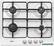 Картинка Варочная панель Grand&Germes HDG-60WH-CX