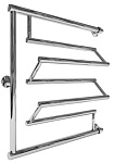 Картинка Полотенцесушитель ZorG Dw Lux 60x60