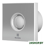 Картинка Осевой вентилятор Electrolux Rainbow EAFR-100 (серебристый)