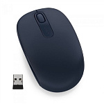 Картинка Мышь Microsoft Wireless Mobile 1850 (U7Z-00014)