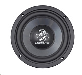 Картинка Головка сабвуфера Ground Zero GZIW 165X-II