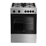Картинка Кухонная плита BEKO FFSS 62010 GS