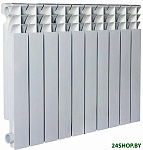 500/80 HF-500A6-10 (10 секций)