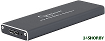 Картинка Бокс для жесткого диска Gembird EE2280-U3C-01