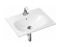 Картинка Умывальник Lavinia Boho Bathroom 21510305 (раковина, смеситель, сифон, клапан)