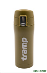 Картинка Термос Tramp TRC-106 0,35 л (хаки)