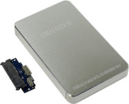 Картинка Внешний бокс для HDD ORIENT 2568U3