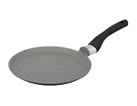 Картинка Блинная сковорода Victoria Мрамор АЛА220 MR0222GR
