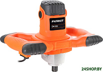 Картинка Дрель-миксер Patriot DM 100 [120301100]