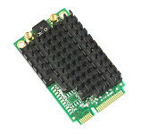 Картинка Беспроводной адаптер Mikrotik RouterBoard R11e-5HacD