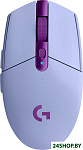 G304 Lightspeed (сиреневый)