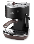 Картинка Кофеварка DeLonghi ECOV311.BK