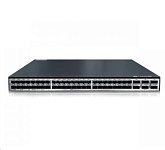 Картинка Управляемый коммутатор 2-го уровня Huawei S6730-H48X6C