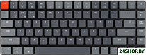 K3 Wireless V2 RGB (Keychron Red, нет кириллицы)