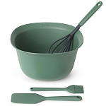Картинка Набор кухонный Brabantia Tasty+ 123207