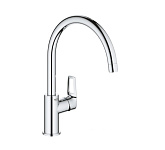Картинка Смеситель GROHE Bauloop 31368001