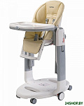 Картинка Стульчик для кормления Peg-Perego Tatamia (paloma)