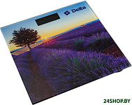 Картинка Напольные весы Delta D-9302