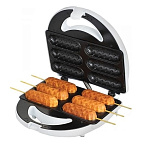 Картинка Хот-дог мейкер Mercury Haus Ester Plus ET-9233