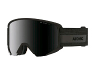 Картинка Маска ATOMIC Savor Big Stereo black