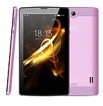 Картинка Планшет BQ-Mobile BQ-7083G Light 8GB 3G (фиолетовый)