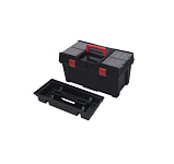 Картинка Ящик для инструментов Patrol Stuff Semi Profi 26 (уценка арт. 721397)