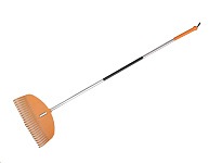 Картинка Грабли ручные Bradas TQ-G23TA