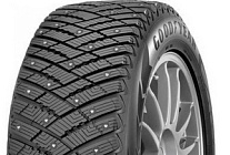 Картинка Автомобильные шины Goodyear UltraGrip Ice Arctic SUV 275/45R20 110T