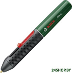 Картинка Термоклеевой пистолет Bosch Gluey Evergreen 06032A2100
