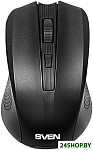 Мышь беспроводная SVEN RX-300 Wireless